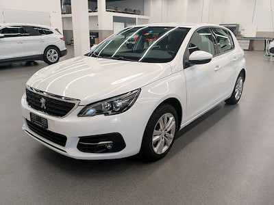 Achetez PEUGEOT 308 sur Ayvens Carmarket